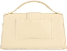 Load image into Gallery viewer, Le Grand Bambino leather handbag