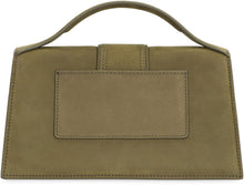 Load image into Gallery viewer, Le Grand Bambino leather handbag