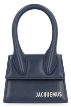 Load image into Gallery viewer, Le Chiquito homme leather bag