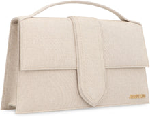 Load image into Gallery viewer, Le Bambinou canvas handbag