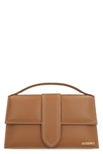 Load image into Gallery viewer, Le Bambinou leather handbag