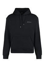 Load image into Gallery viewer, Brodé hooded sweatshirt