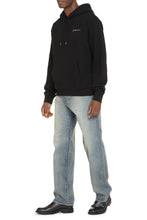 Load image into Gallery viewer, Brodé hooded sweatshirt