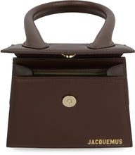 Load image into Gallery viewer, Le Chiquito moyen leather handbag
