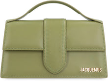 Load image into Gallery viewer, Le Grand Bambino leather handbag