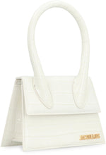 Load image into Gallery viewer, Le Chiquito Moyen leather handbag