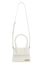 Load image into Gallery viewer, Le Chiquito Moyen leather handbag
