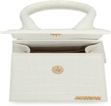 Load image into Gallery viewer, Le Chiquito Moyen leather handbag