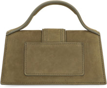 Load image into Gallery viewer, Le Bambino leather bag