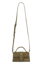 Load image into Gallery viewer, Le Bambino leather bag