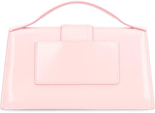 Load image into Gallery viewer, Le grand Bambino leather bag