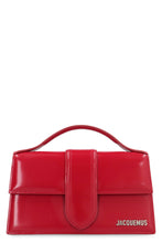 Load image into Gallery viewer, Le grand Bambino leather bag