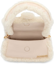 Load image into Gallery viewer, Le petit Bambimou doux shoulder bag