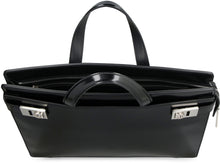 Load image into Gallery viewer, Leather briefcase