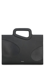Load image into Gallery viewer, Leather briefcase