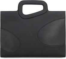 Load image into Gallery viewer, Leather briefcase
