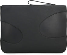 Load image into Gallery viewer, Leather briefcase