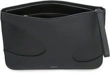 Load image into Gallery viewer, Leather briefcase