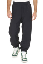 Load image into Gallery viewer, Techno fabric track pants