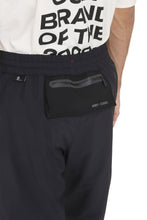 Load image into Gallery viewer, Techno fabric track pants