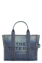 Load image into Gallery viewer, The Medium Tote leather