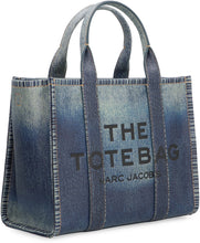 Load image into Gallery viewer, The Medium Tote leather