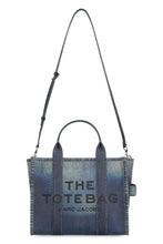 Load image into Gallery viewer, The Medium Tote leather