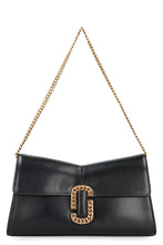 Load image into Gallery viewer, The St. Marc leather clutch