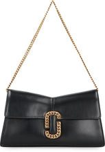 Load image into Gallery viewer, The St. Marc leather clutch