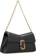 Load image into Gallery viewer, The St. Marc leather clutch