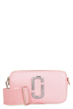 Load image into Gallery viewer, The Utility Snapshot leather camera bag