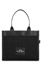 Load image into Gallery viewer, The Monogram Large Tote Bag