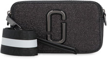 Load image into Gallery viewer, The Snapshot leather camera bag