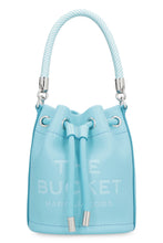 Load image into Gallery viewer, The Mini Leather Bucket Bag