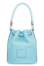Load image into Gallery viewer, The Mini Leather Bucket Bag