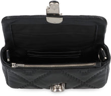 Load image into Gallery viewer, J Marc leather mini crossbody bag