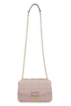 Load image into Gallery viewer, SoHo leather crossbody bag