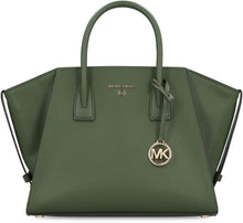 Load image into Gallery viewer, Avril leather handbag