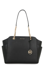Load image into Gallery viewer, Jacquelyn leather tote