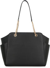 Load image into Gallery viewer, Jacquelyn leather tote