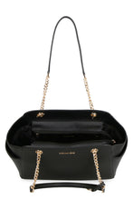 Load image into Gallery viewer, Jacquelyn leather tote