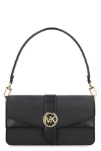 Load image into Gallery viewer, Greenwich leather shoulder bag
