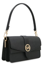 Load image into Gallery viewer, Greenwich leather shoulder bag