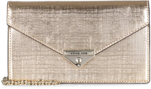 Load image into Gallery viewer, Grace leather clutch