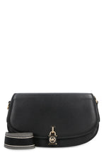 Load image into Gallery viewer, Mila leather crossbody bag