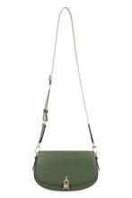 Load image into Gallery viewer, Mila leather crossbody bag