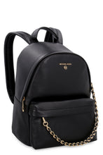 Load image into Gallery viewer, Slater leather backpack