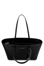 Load image into Gallery viewer, Jet Set Travel leather tote