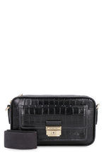 Load image into Gallery viewer, Bradshaw leather camera bag