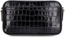 Load image into Gallery viewer, Bradshaw leather camera bag